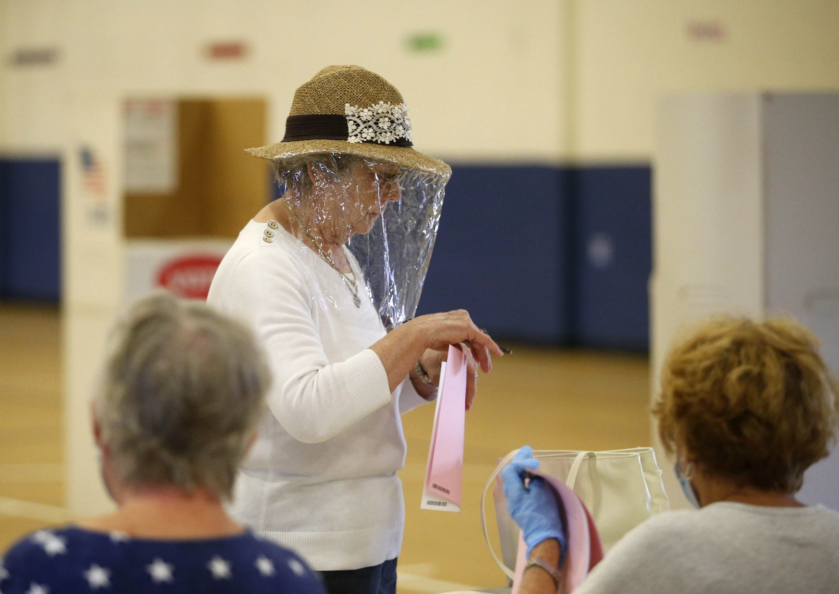 Tulsa Votes